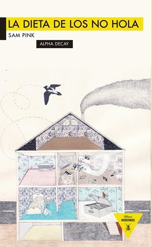 LA DIETA DE LOS NO HOLA | 9788492837632 | Pink, Sam