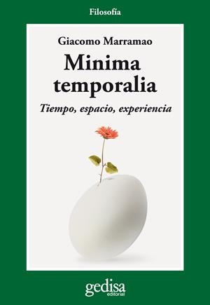 Minima temporalia | 9788497841863 | Marramao, Giacomo