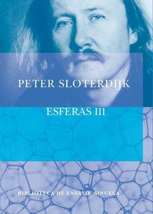 Esferas III | 9788478449514 | Sloterdijk, Peter