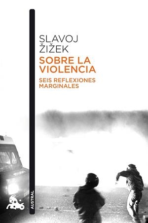 Sobre la violencia | 9788408114239 | Zizek, Slavoj 