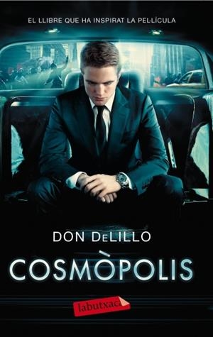 Cosmòpolis | 9788499305707 | DeLillo, Don