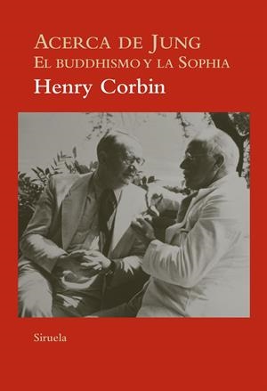 Acerca de Jung | 9788416465279 | Corbin, Henry