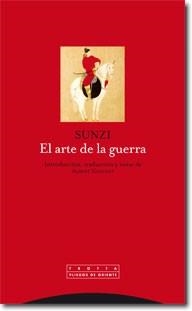 El arte de la guerra | 9788498793321 | Sunzi