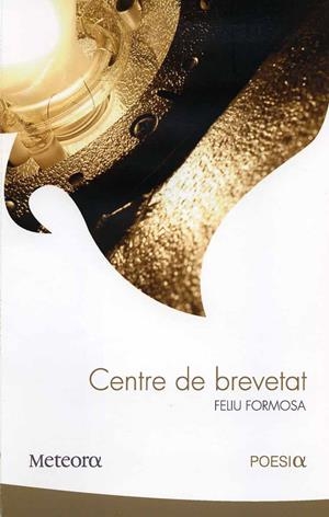 Centre de brevetat | 9788495623492 | Formosa Torres, Feliu