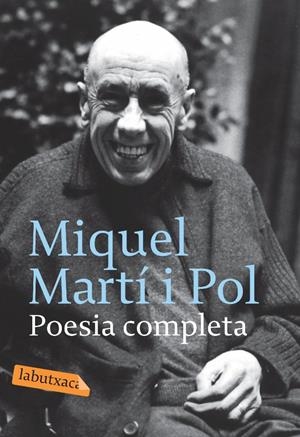 Poesia completa | 9788496863569 | Miquel Martí I Pol