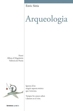 Arqueologia | 9788490260869 | Sòria Parra, Enric