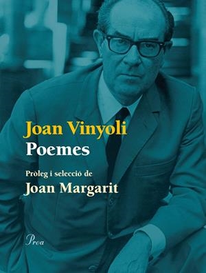 Poemes | 9788475885001 | Vinyoli, Joan