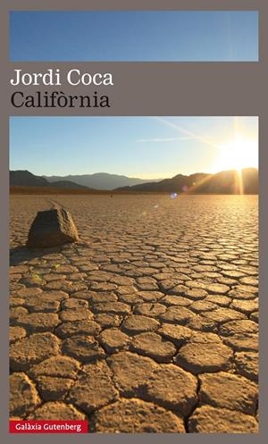 Califòrnia | 9788481092615 | Coca, Jordi