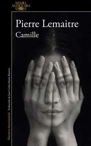 Camille (Un caso del comandante Camille Verhoeven 4) | 9788420419428 | LEMAITRE, PIERRE