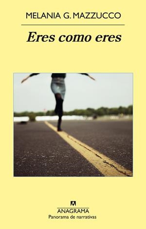 Eres como eres | 9788433979421 | Mazzucco, Melania G.