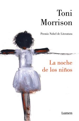 La noche de los niños | 9788426402851 | MORRISON, TONI