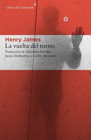La vuelta del torno | 9788415625780 | James, Henry