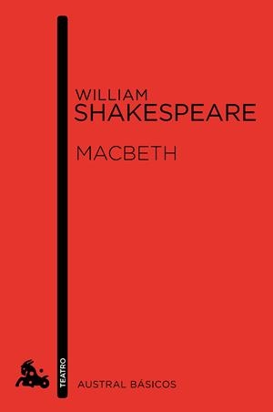 Macbeth | 9788467024227 | William Shakespeare
