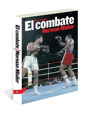 El combate | 9788494093845 | Mailer, Norman