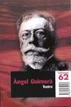 Teatre | 9788429752113 | Guimerà, Àngel 