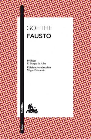 Fausto | 9788467037562 | von Goethe, Johann Wolfgang