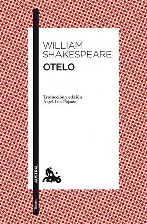 Otelo | 9788467036299 | Shakespeare, William 