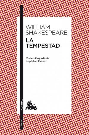 La tempestad | 9788467035711 | Shakespeare, William 