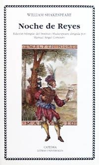 Noche de Reyes | 9788437609911 | Shakespeare, William