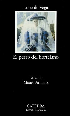 El perro del hortelano | 9788437614762 | Vega, Lope de