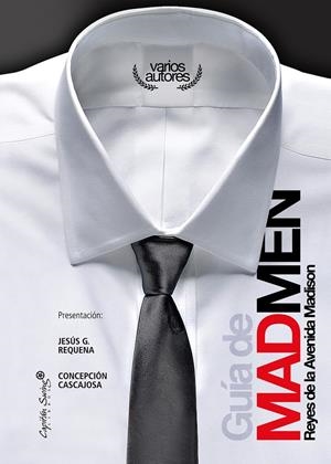 Madmen | 9788493832728 | Varios autores