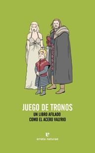 Juego de tronos | 9788415217336 | Varios autores