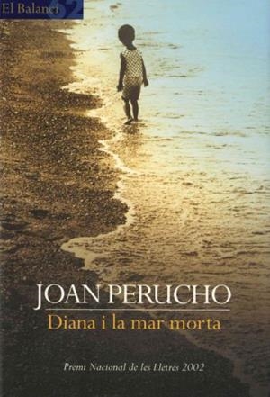 Diana i la mar morta | 9788429752434 | Perucho, Joan