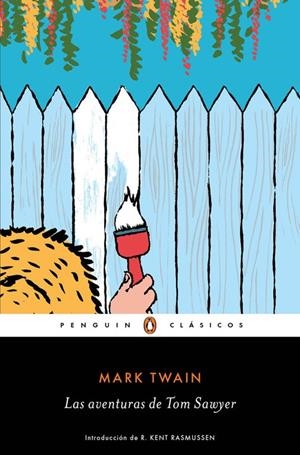 Las aventuras de Tom Sawyer | 9788491051664 | TWAIN,MARK