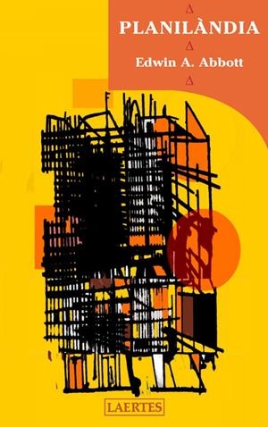 Planilàndia. Una novel·la de moltes dimensions | 9788475848327 | Abbott, Edwin A.