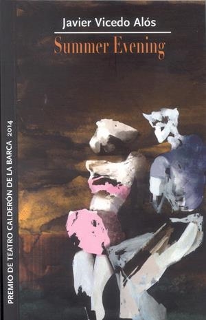 Summer evening | 9788490411506 | Vicedo Alós, Javier