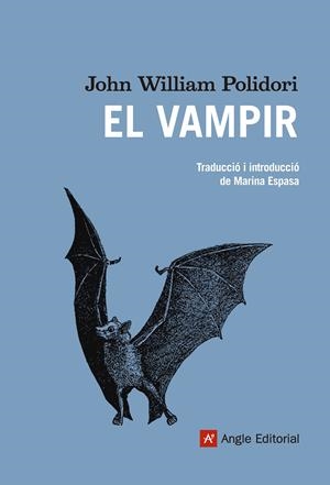 El vampir | 9788415695318 | Polidori, John William