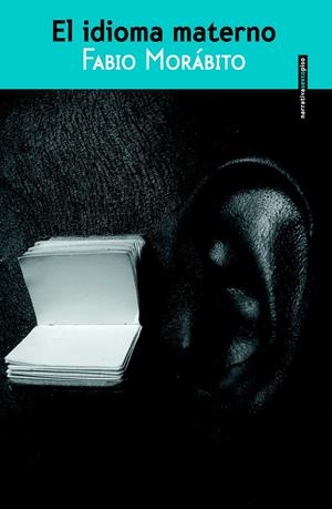 El idioma materno | 9788415601739 | Morábito, Fabio