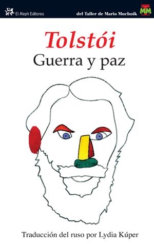 Guerra y Paz | 9788476699676 | León Tolstoi