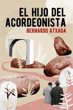 El hijo del acordeonista | 9788466332378 | ATXAGA, BERNARDO