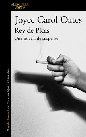 Rey de Picas | 9788420420912 | OATES, JOYCE CAROL