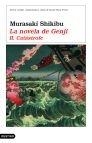 La novela de Genji II. Edición revisada | 9788423341221 | Murasaki Shikibu