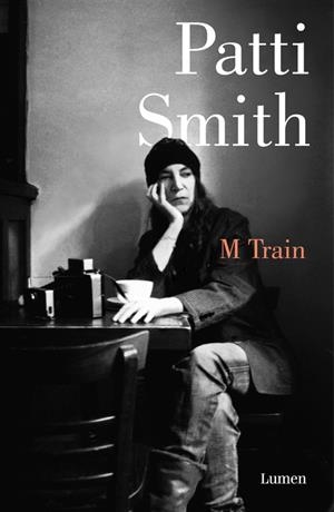 M Train | 9788426403391 | SMITH, PATTI