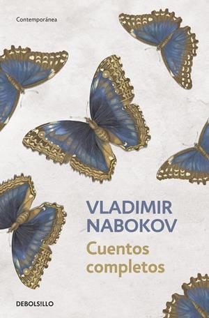 Cuentos completos | 9788466334662 | NABOKOV, VLADIMIR