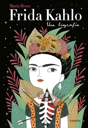 Frida Kahlo. Una biografía | 9788426403438 | HESSE, MARIA