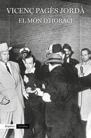 El món d'Horaci | 9788416367740 | Vicenç Pagès Jordà