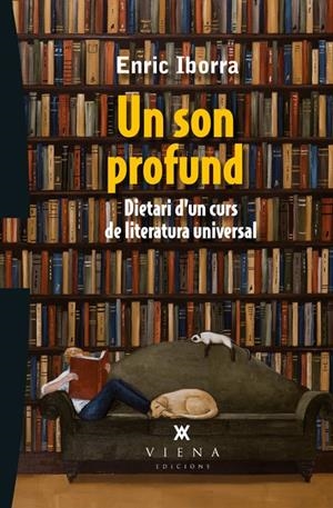 Un son profund | 9788483307588 | Iborra Posadas, Enric