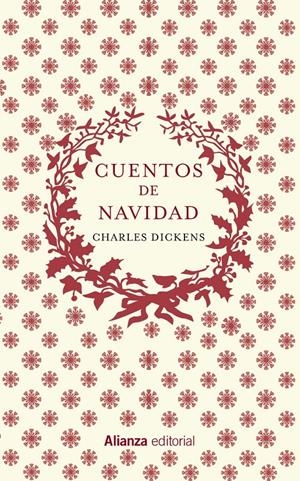 Cuentos de Navidad | 9788491045113 | Dickens, Charles