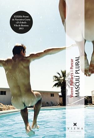 Masculí plural | 9788483307694 | Pallarés i Porcar, Vicent