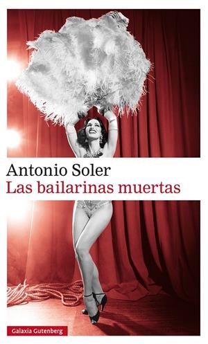 Las bailarinas muertas | 9788416734467 | Soler, Antonio