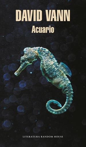 Acuario | 9788439731849 | VANN, DAVID