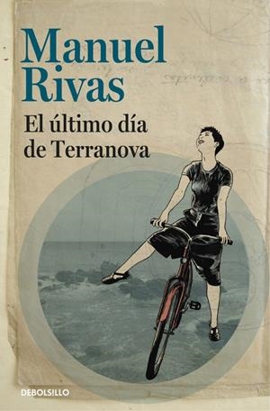 El último día de Terranova | 9788466331364 | RIVAS, MANUEL