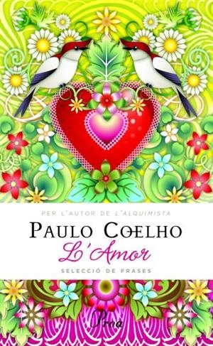 L'Amor | 9788475882130 | Paulo Coelho