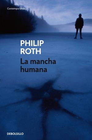 La mancha humana | 9788483465301 | ROTH, PHILIP