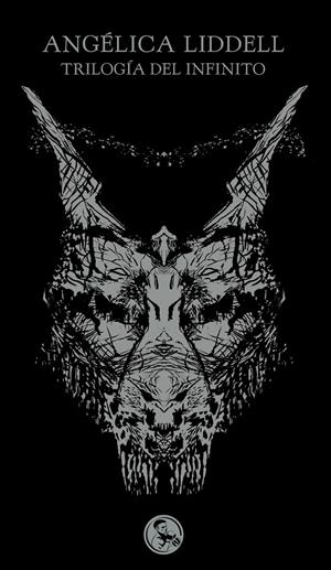 Trilogía del infinito | 9788495291462 | Liddell, Angélica