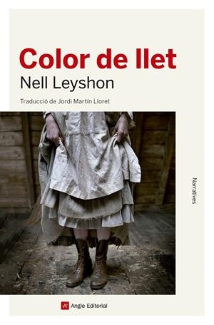 Color de llet | 9788415307525 | Leyshon, Nell